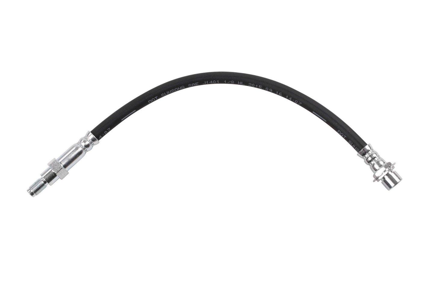 Sunsong Brake Hydraulic Hose 2204483