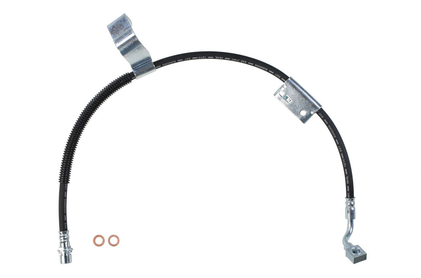 Sunsong BHB2 2204530