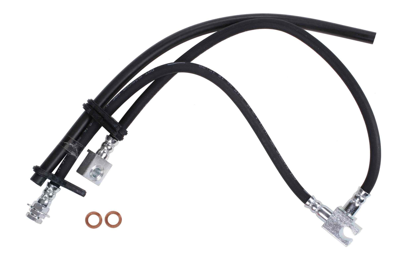 Sunsong Brake Hydraulic Hose 2204571