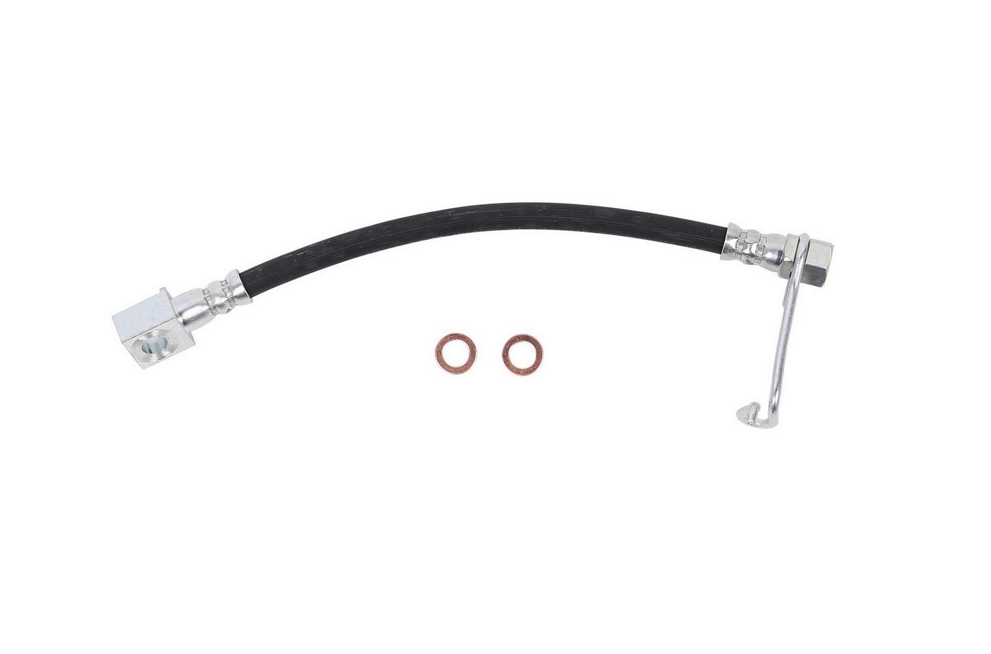 Sunsong Brake Hydraulic Hose 2204608A