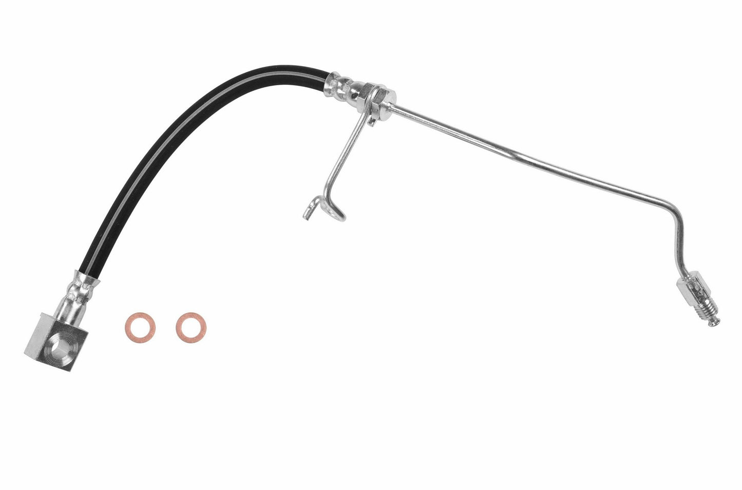 Sunsong Brake Hydraulic Hose 2204608