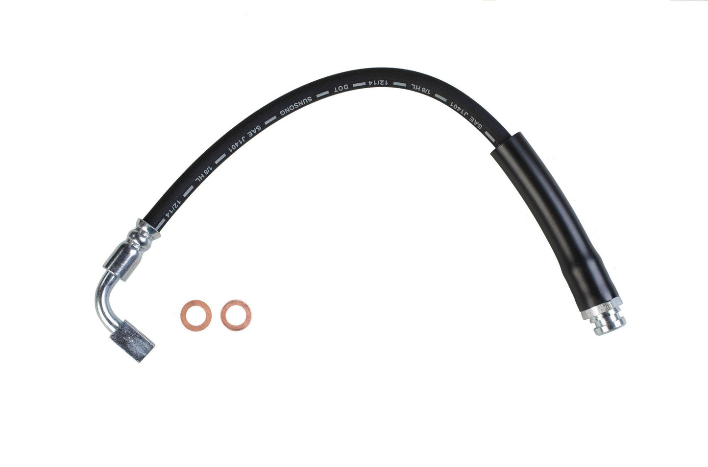 Sunsong Brake Hydraulic Hose 2204618