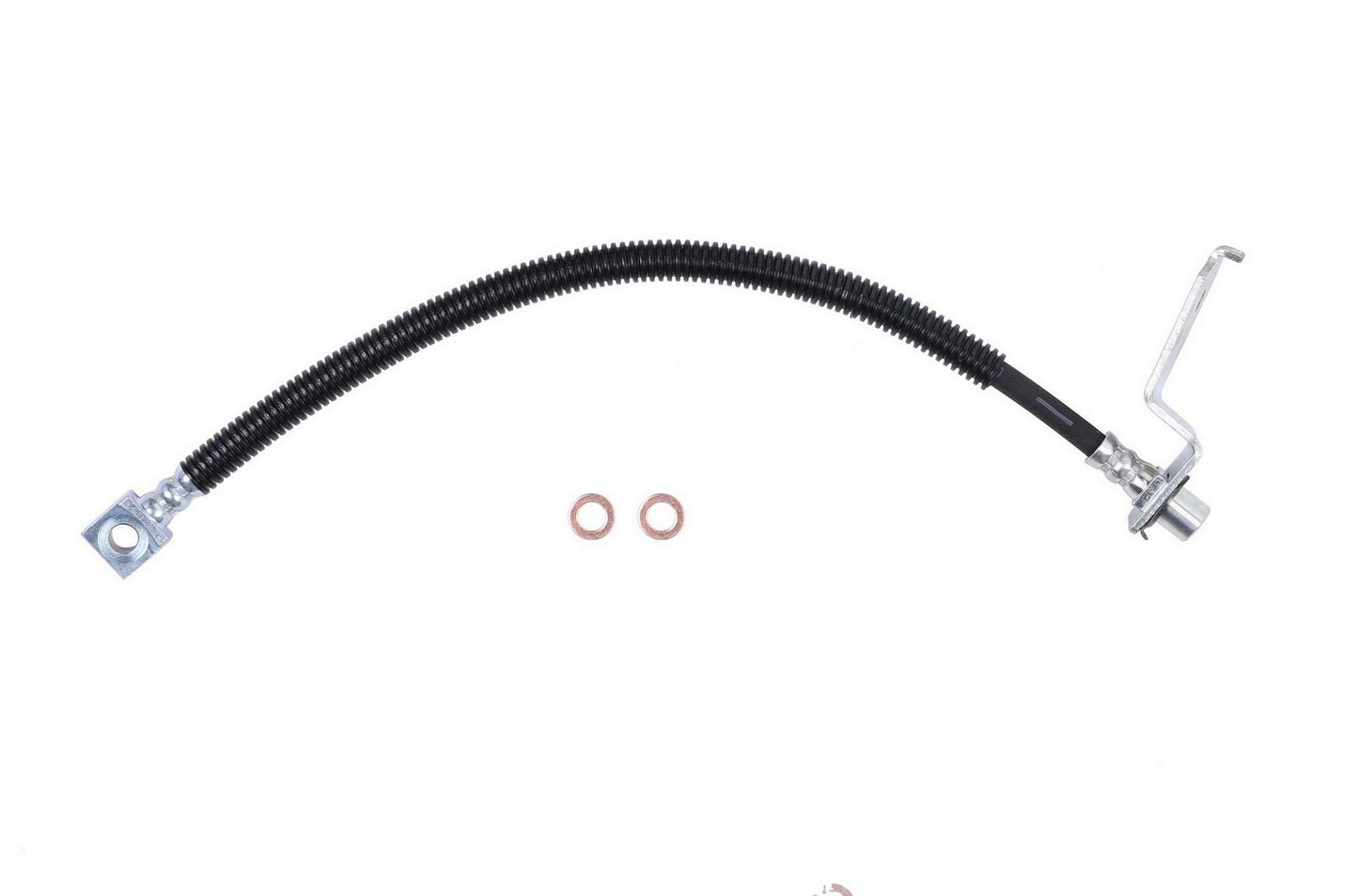 Sunsong Brake Hydraulic Hose 2204623B
