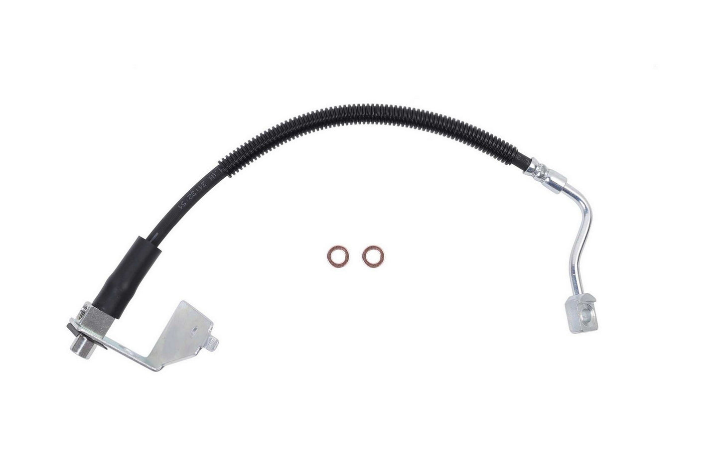 Sunsong Brake Hydraulic Hose 2204626B