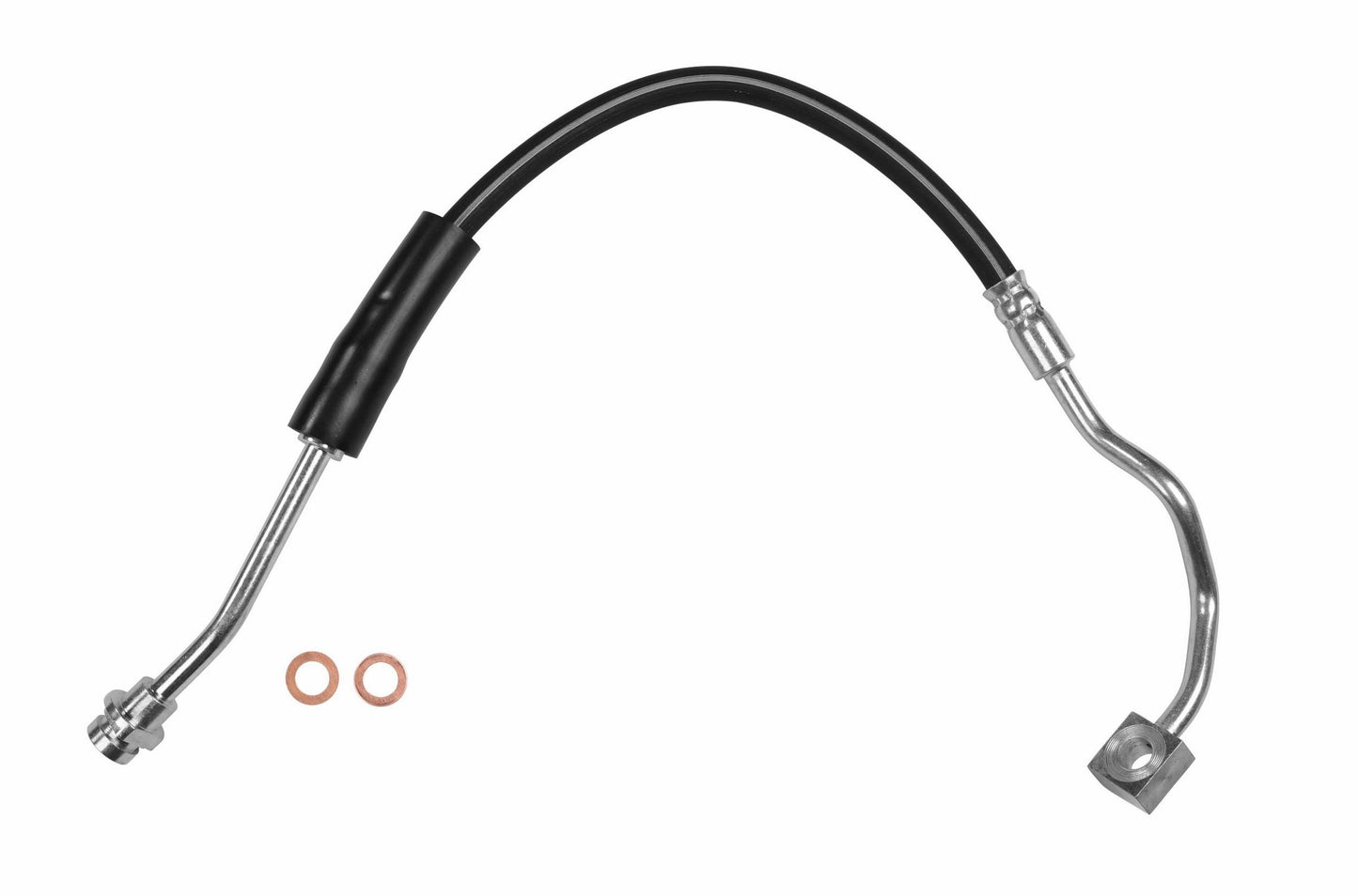 Sunsong Brake Hydraulic Hose 2204628