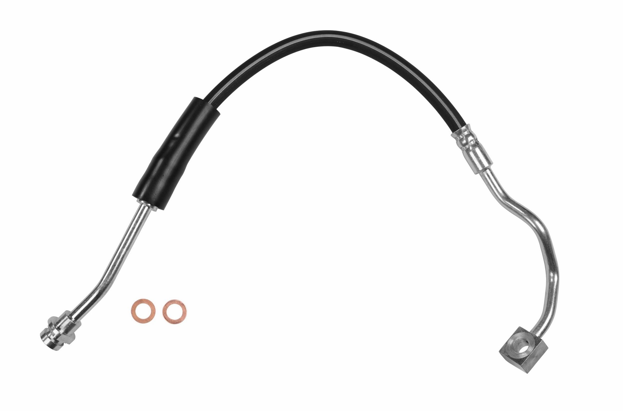 Sunsong Brake Hydraulic Hose 2204628