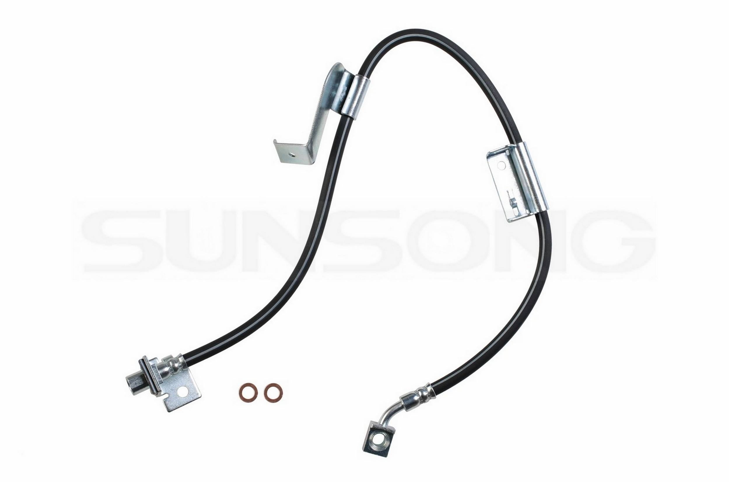 Sunsong BHB1 2204638