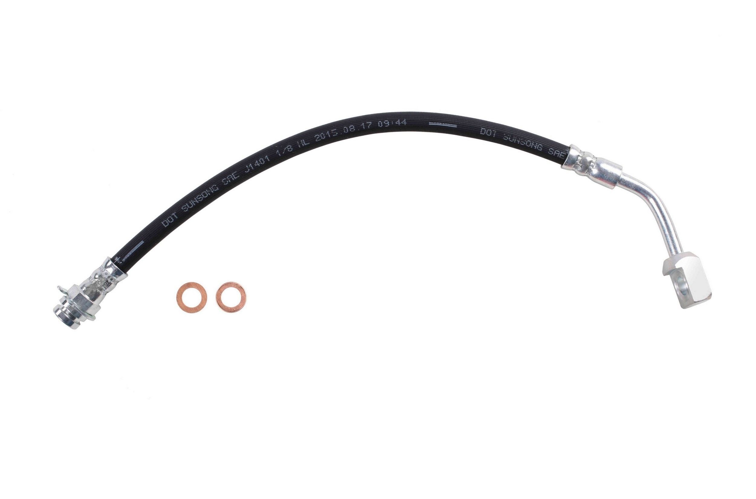 Sunsong Brake Hydraulic Hose 2204701