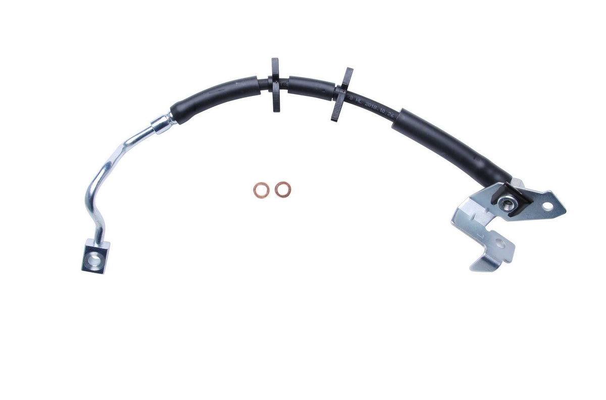 Sunsong Brake Hydraulic Hose 2204715A