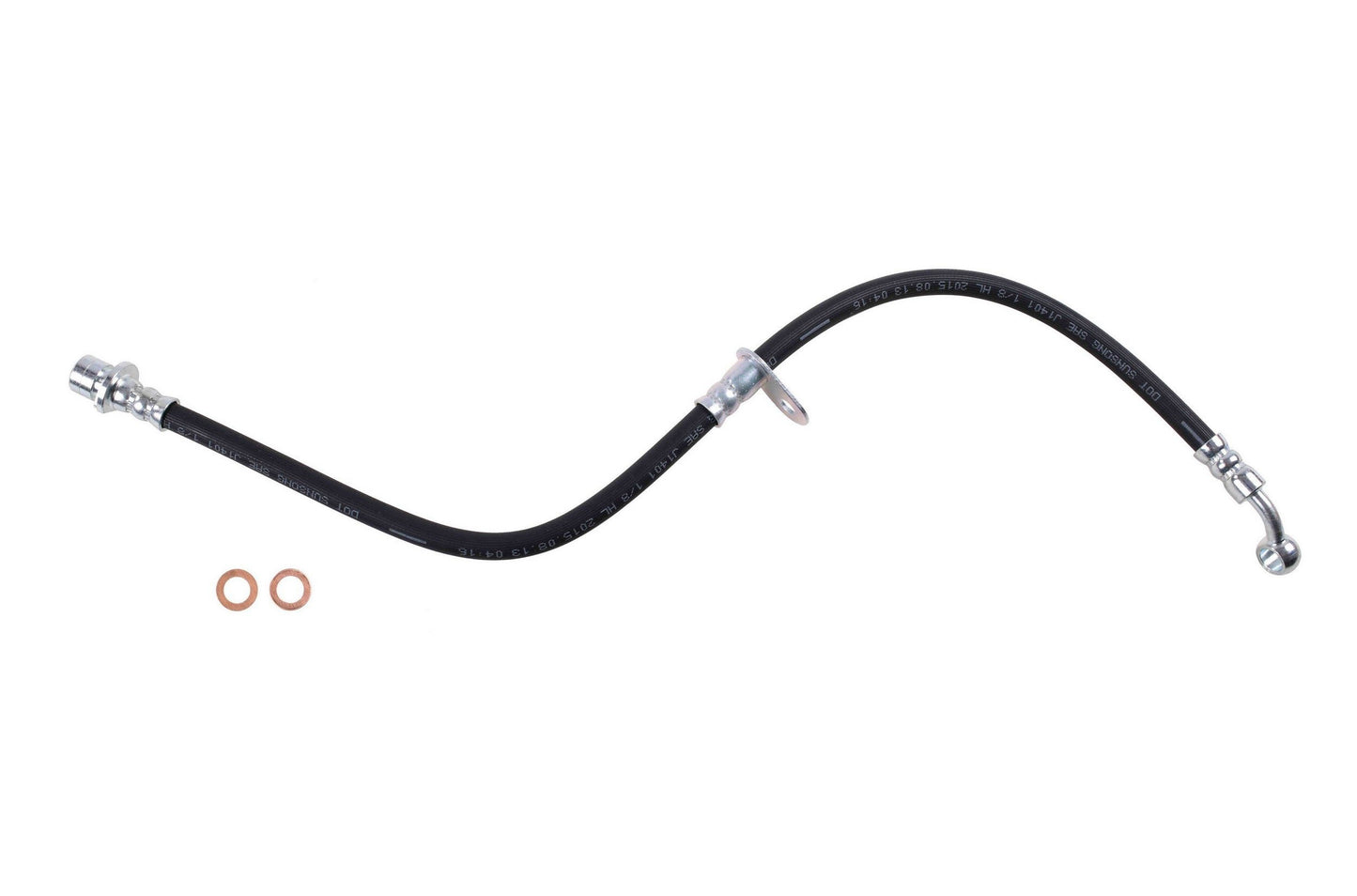 Sunsong Brake Hydraulic Hose 2204734