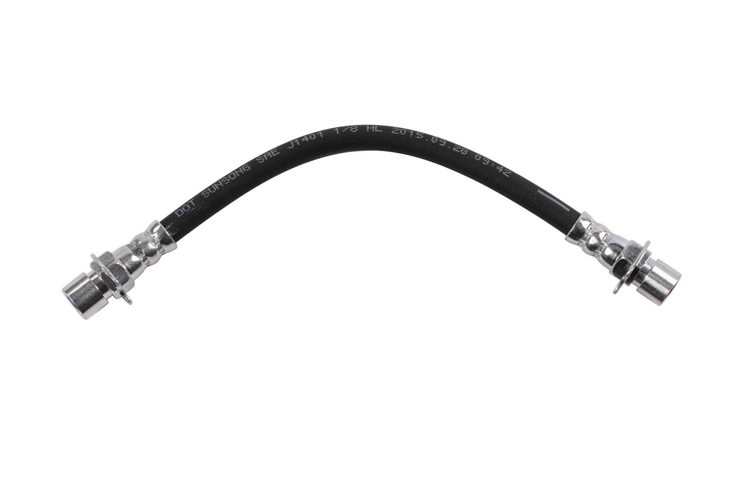 Sunsong Brake Hydraulic Hose 2204741