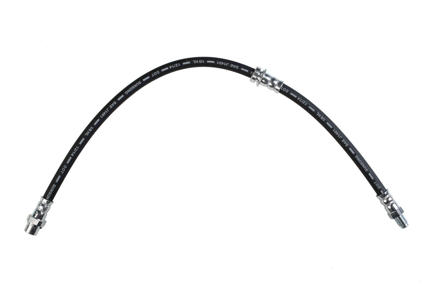 Sunsong Brake Hydraulic Hose 2204749