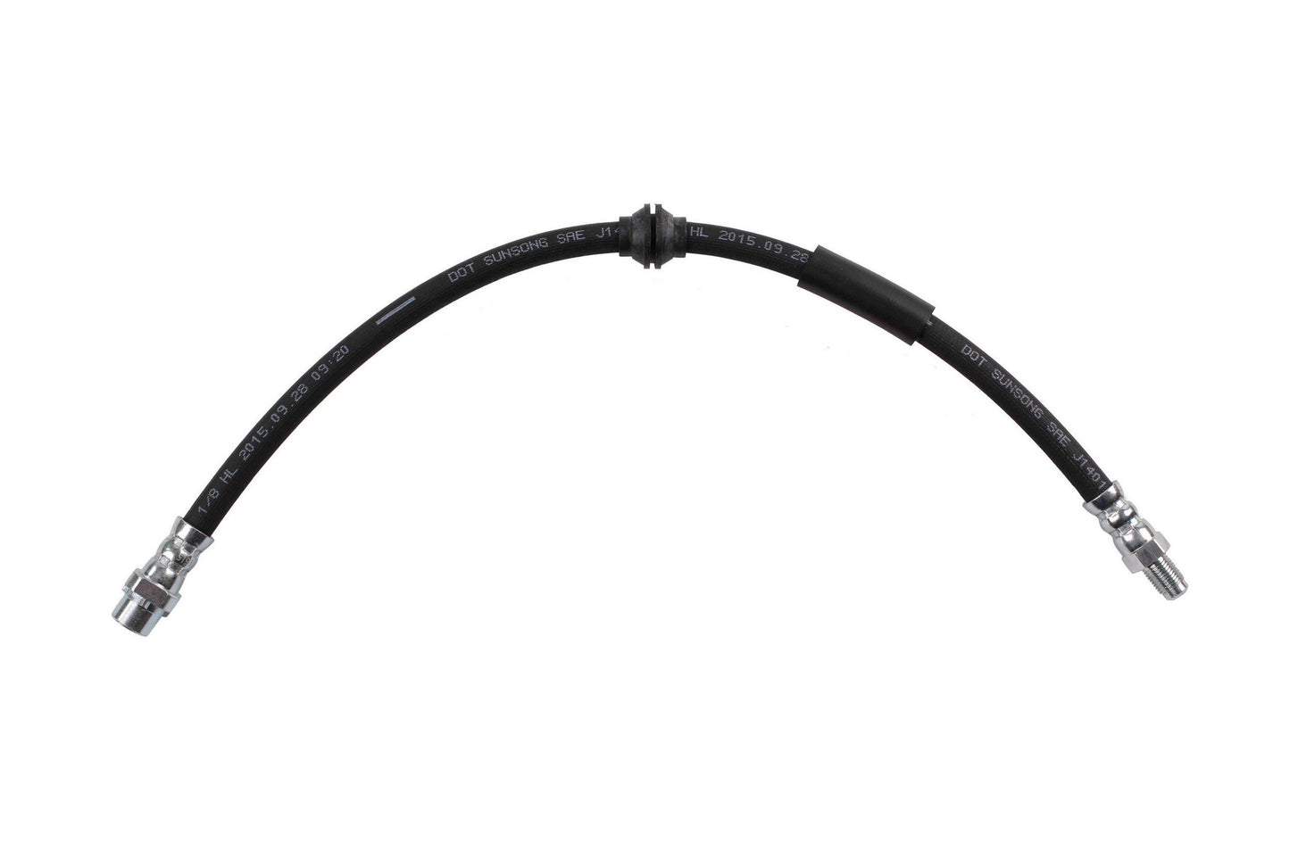 Sunsong Brake Hydraulic Hose 2204752