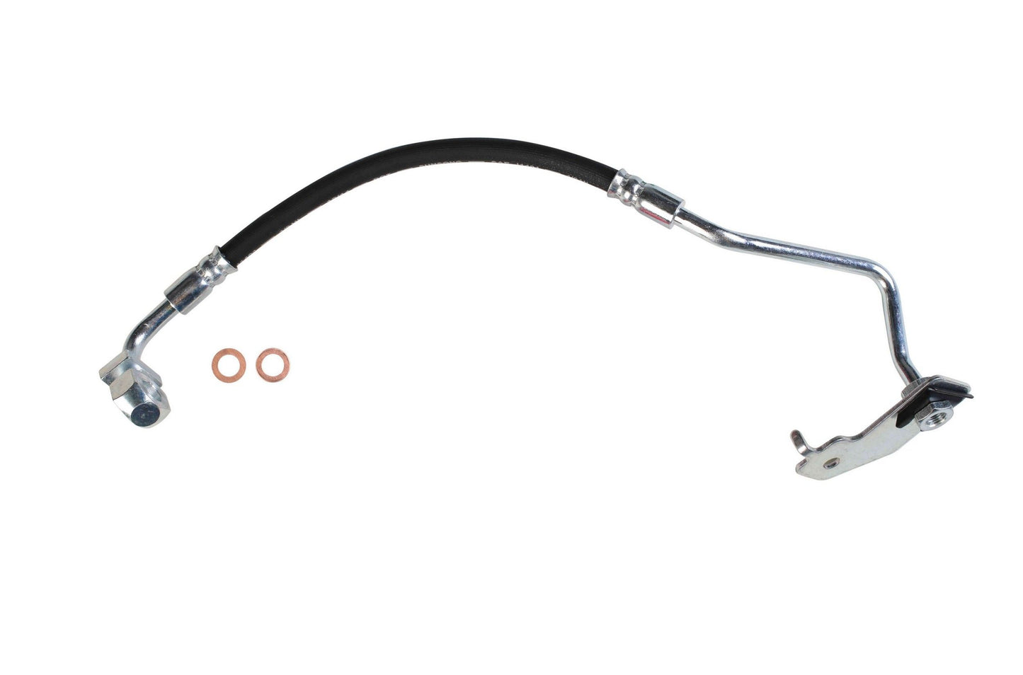 Sunsong Brake Hydraulic Hose 2204764