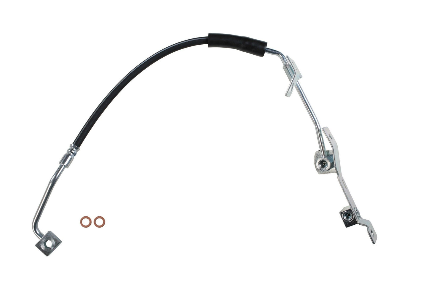 Sunsong Brake Hydraulic Hose 2204771