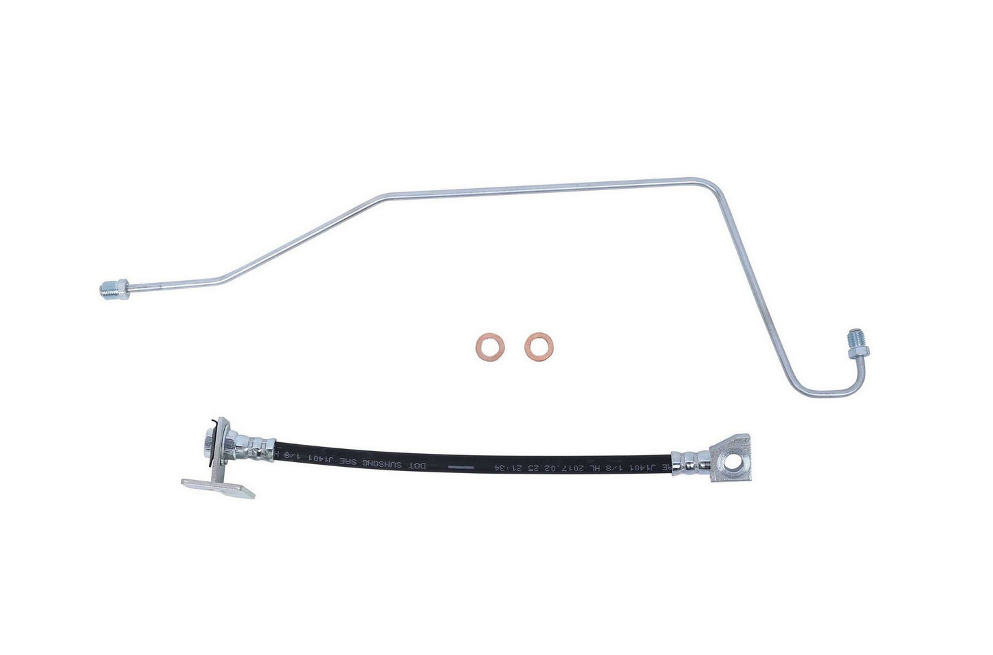 Sunsong PSB6 2204790C