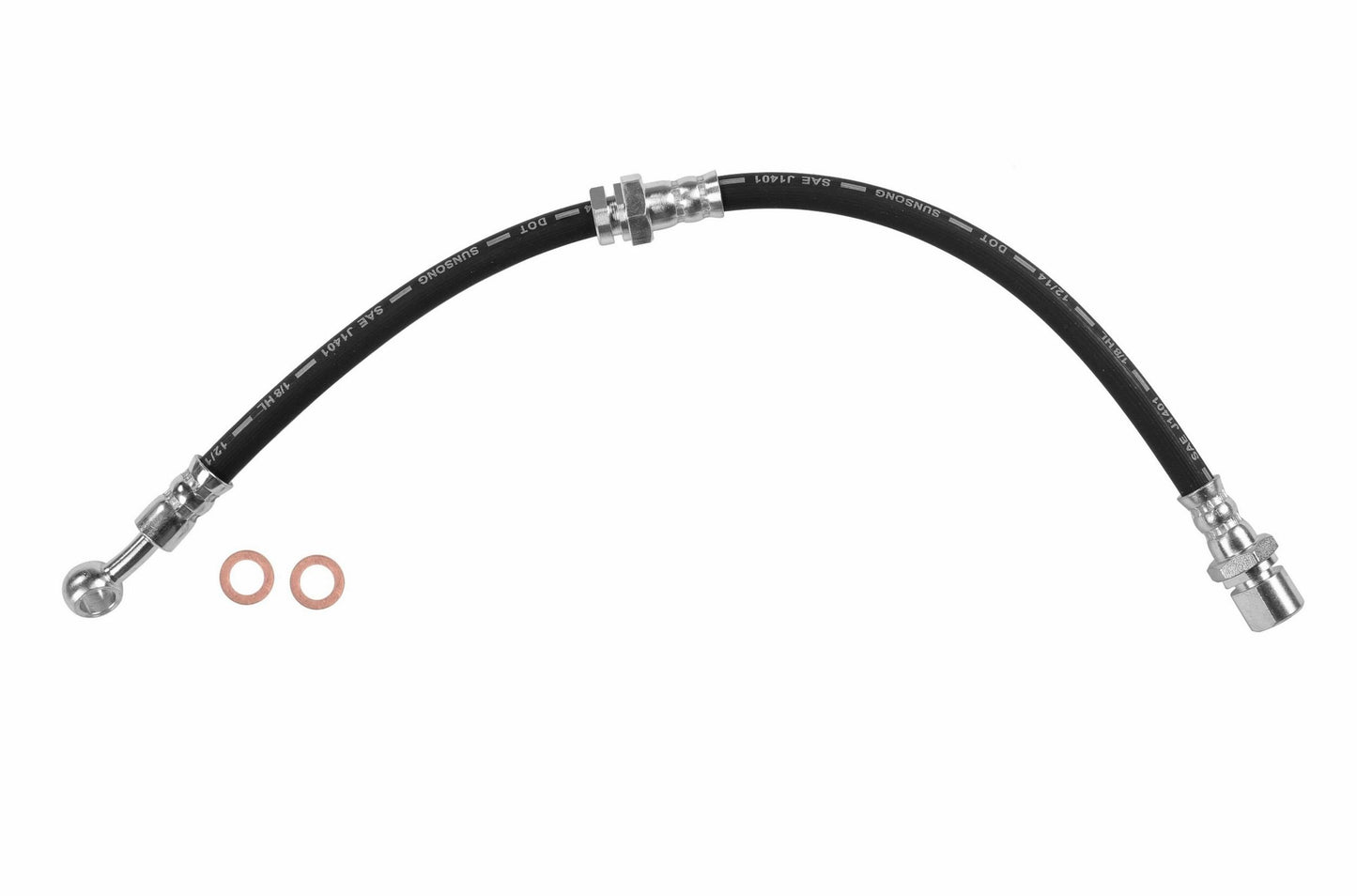Sunsong Brake Hydraulic Hose 2204809