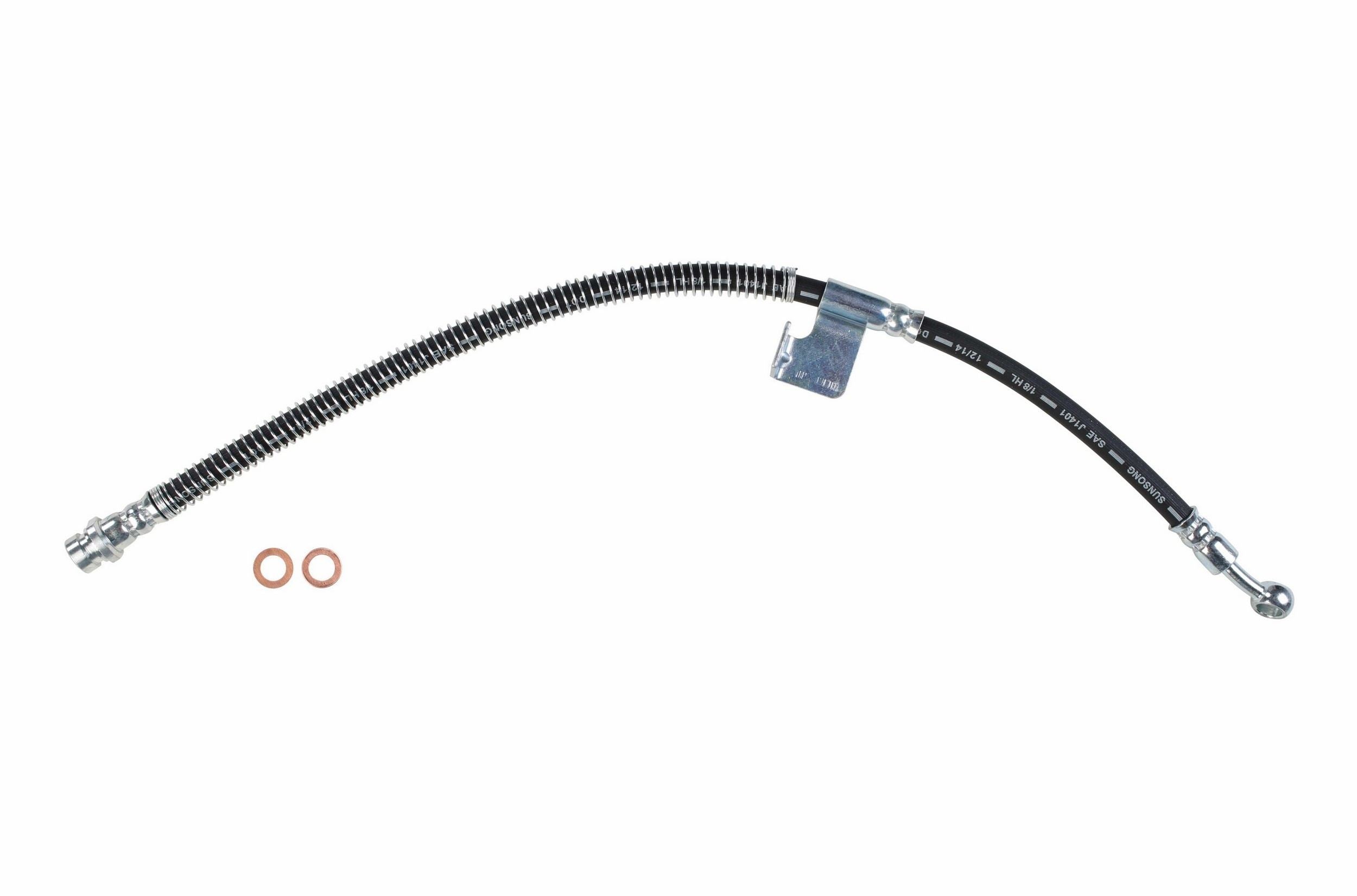 Sunsong Brake Hydraulic Hose 2204820
