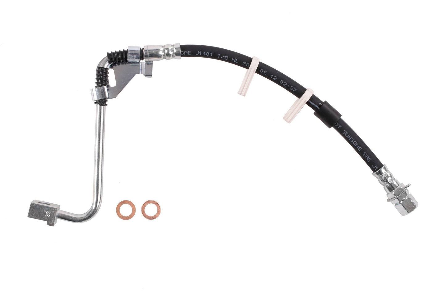 Sunsong Brake Hydraulic Hose 2204863