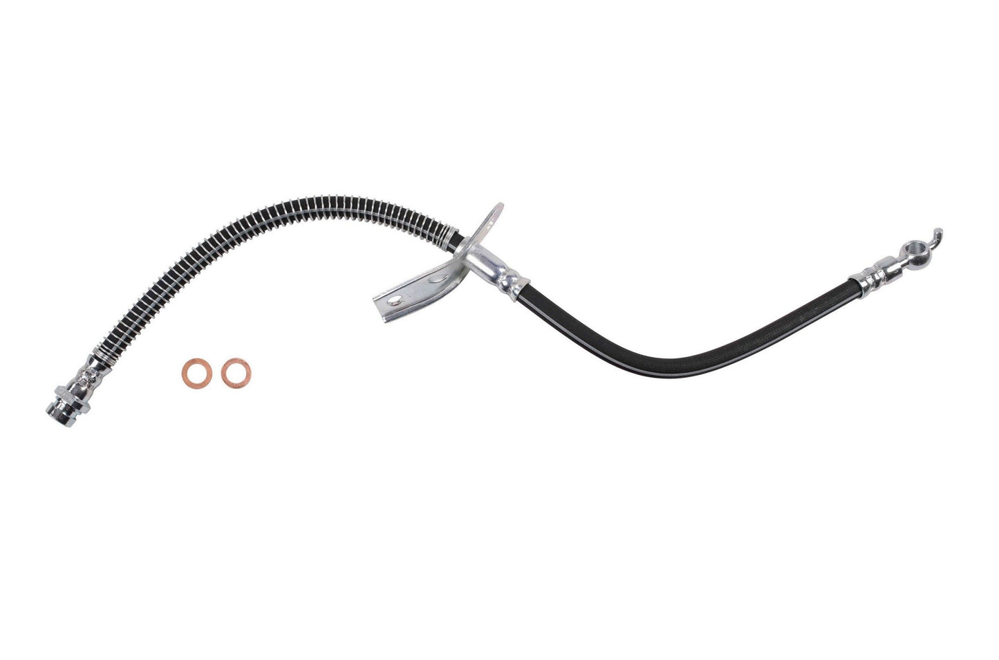 Sunsong Brake Hydraulic Hose 2204875