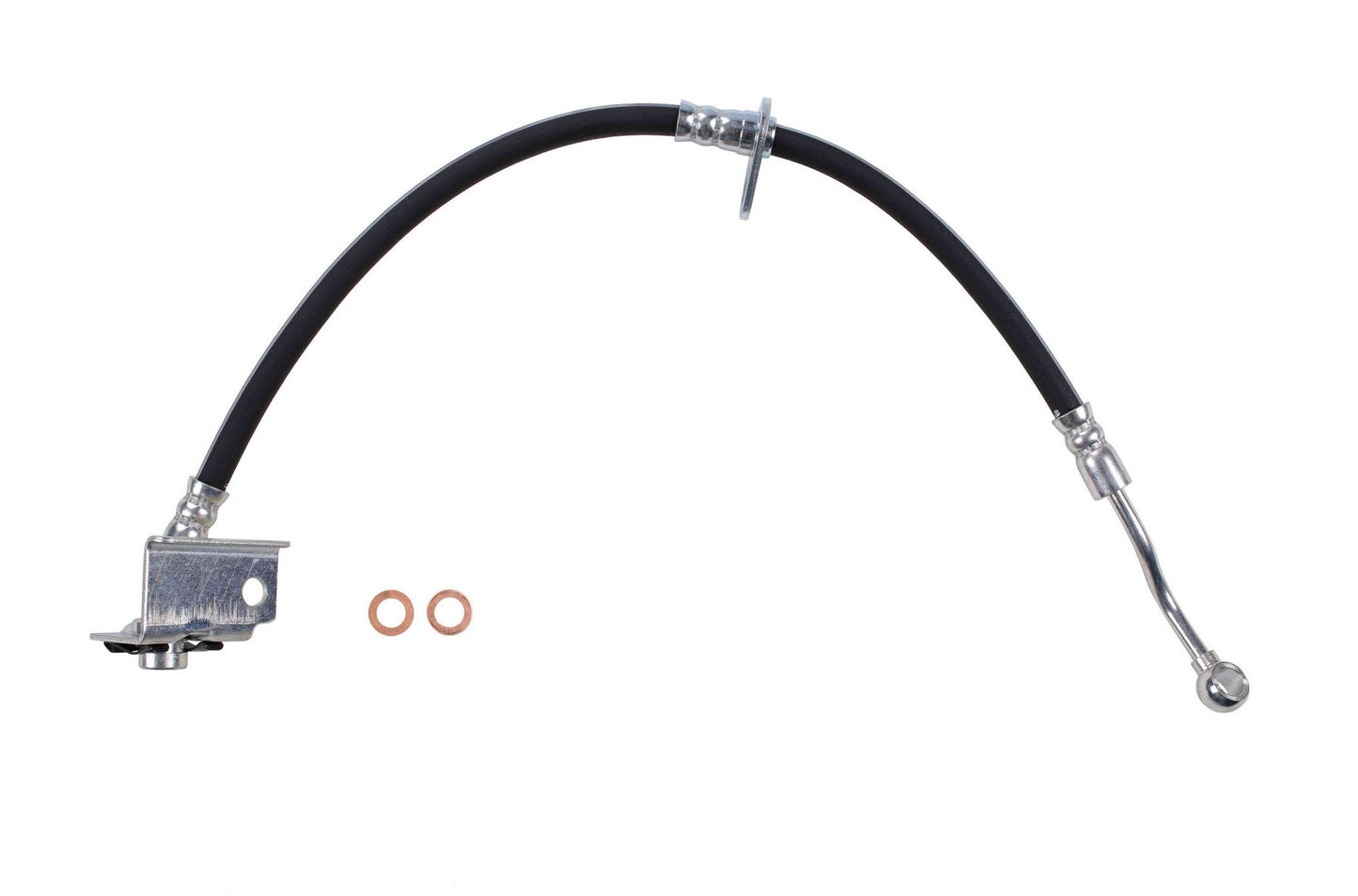 Sunsong Brake Hydraulic Hose 2204878
