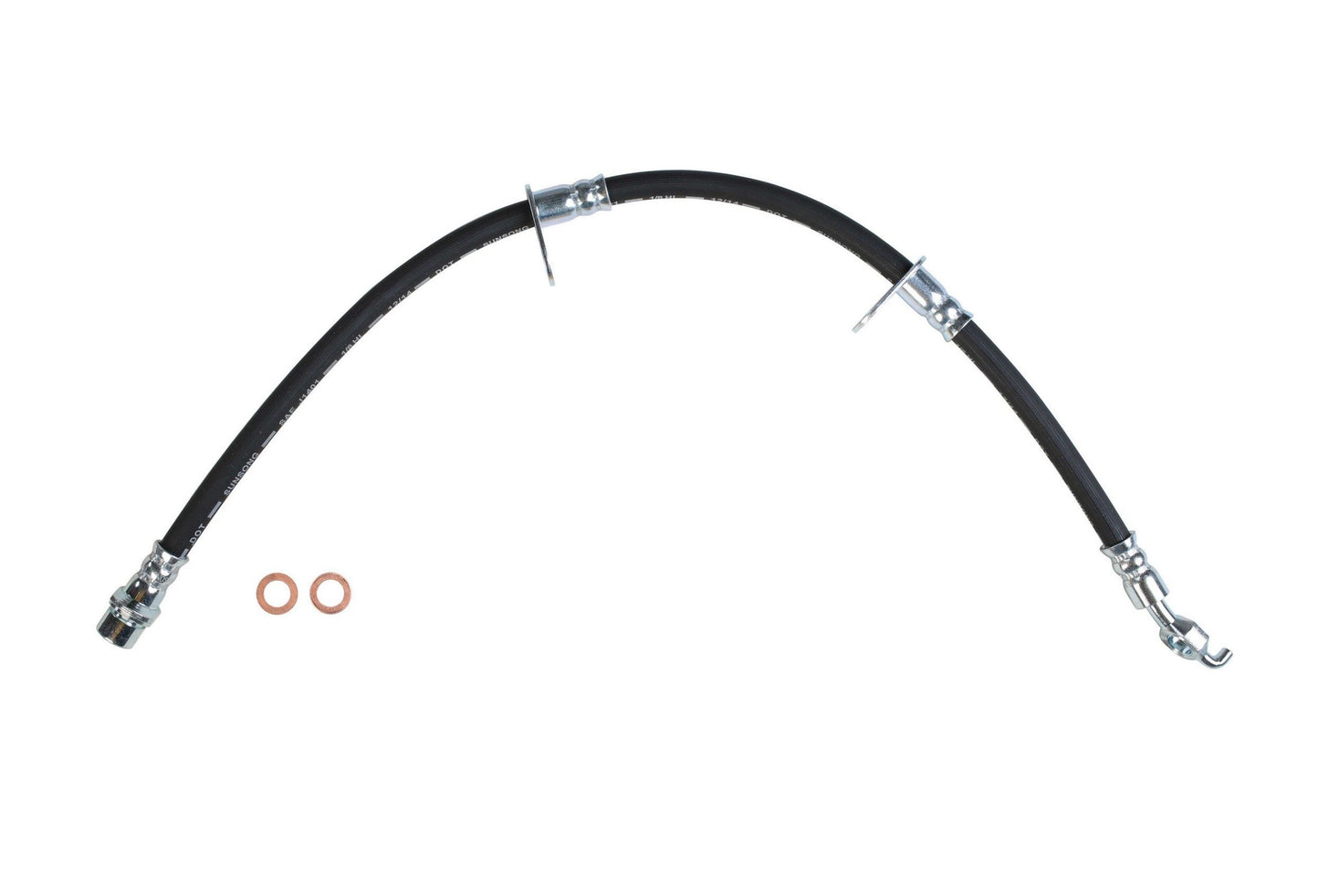 Sunsong Brake Hydraulic Hose 2204920