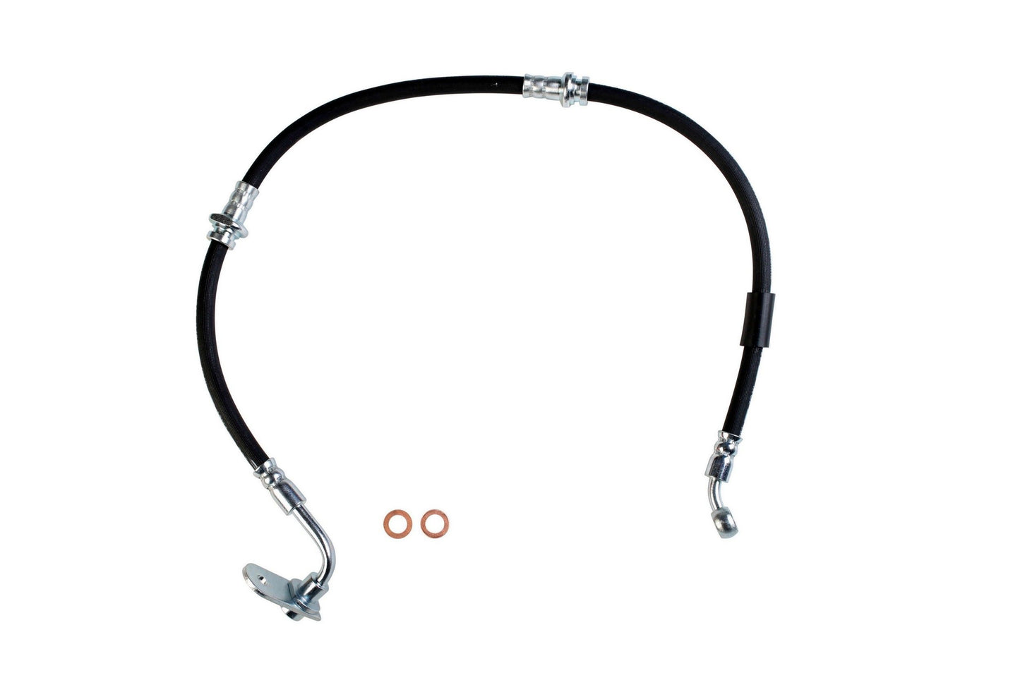 Sunsong Brake Hydraulic Hose 2205056