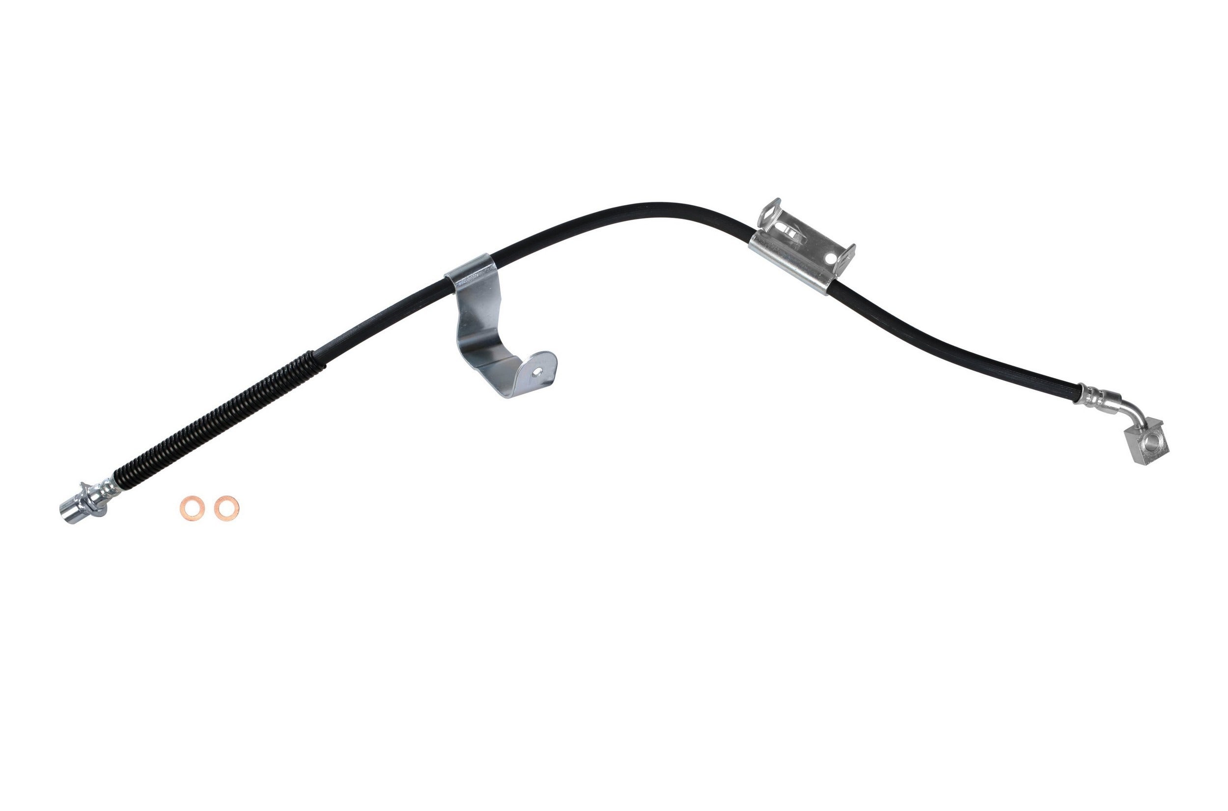 Sunsong Brake Hydraulic Hose 2205280