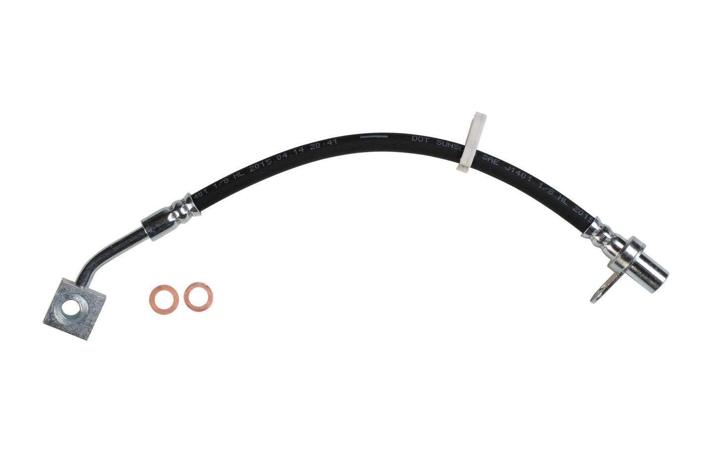 Sunsong Brake Hydraulic Hose 2205300