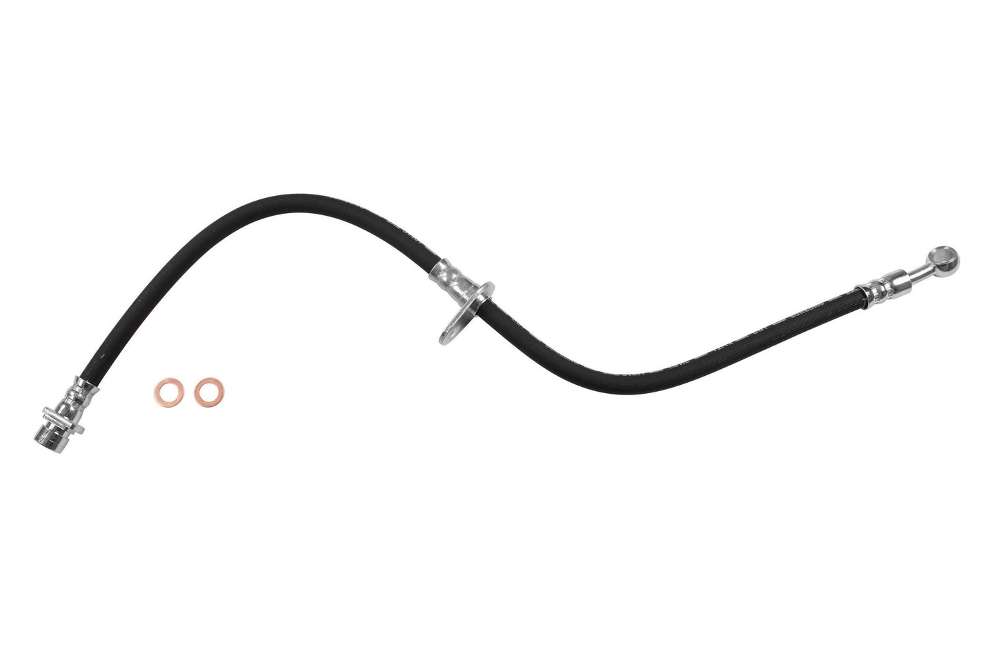 Sunsong Brake Hydraulic Hose 2205334