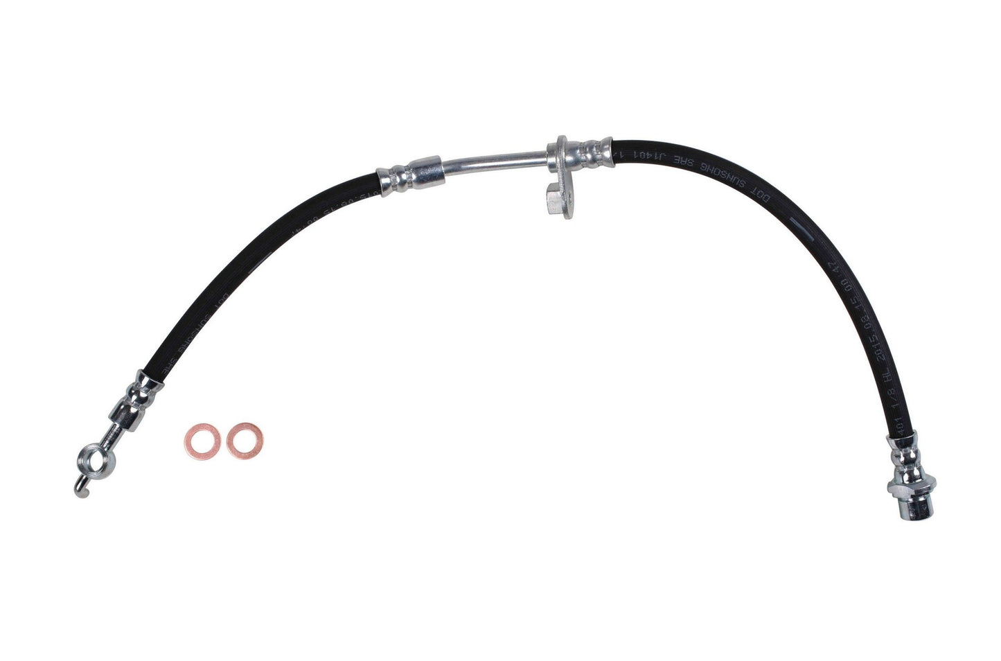 Sunsong Brake Hydraulic Hose 2205343