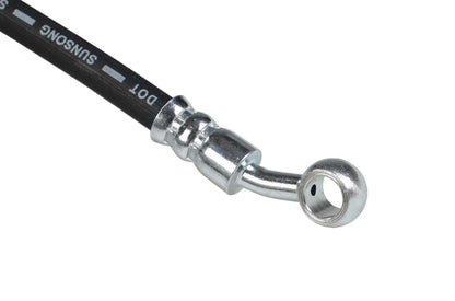 Sunsong Brake Hydraulic Hose 2205357