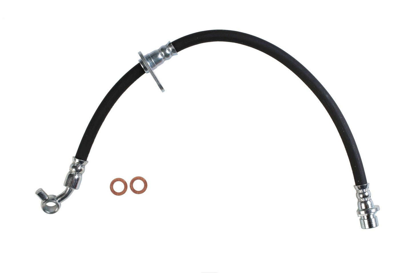 Sunsong Brake Hydraulic Hose 2205358