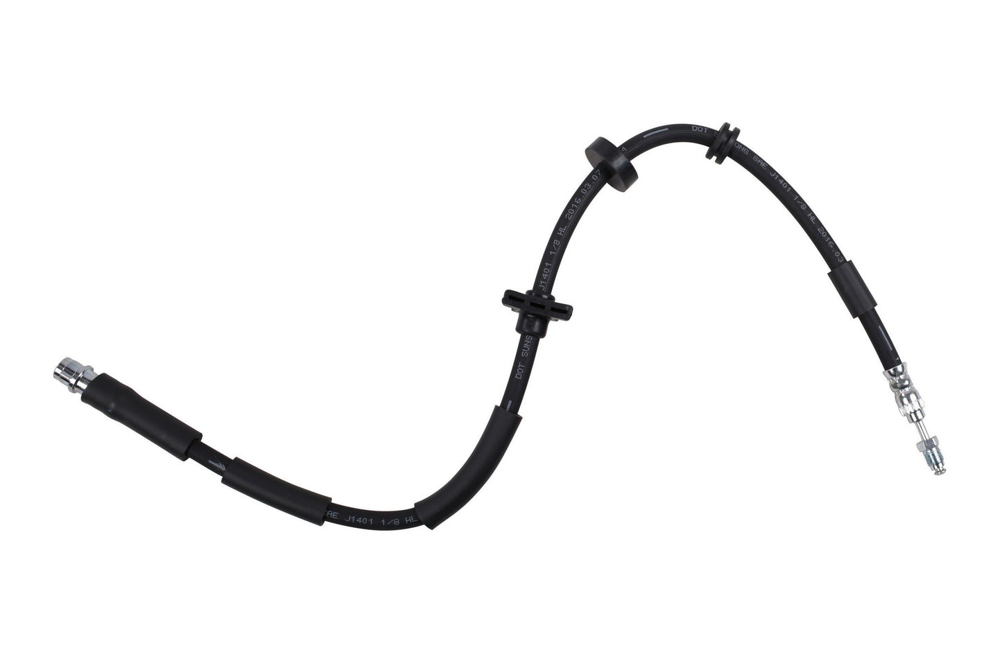 Sunsong Brake Hydraulic Hose 2205399