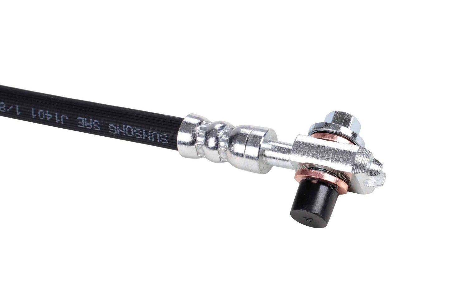 Sunsong Brake Hydraulic Hose 2205423
