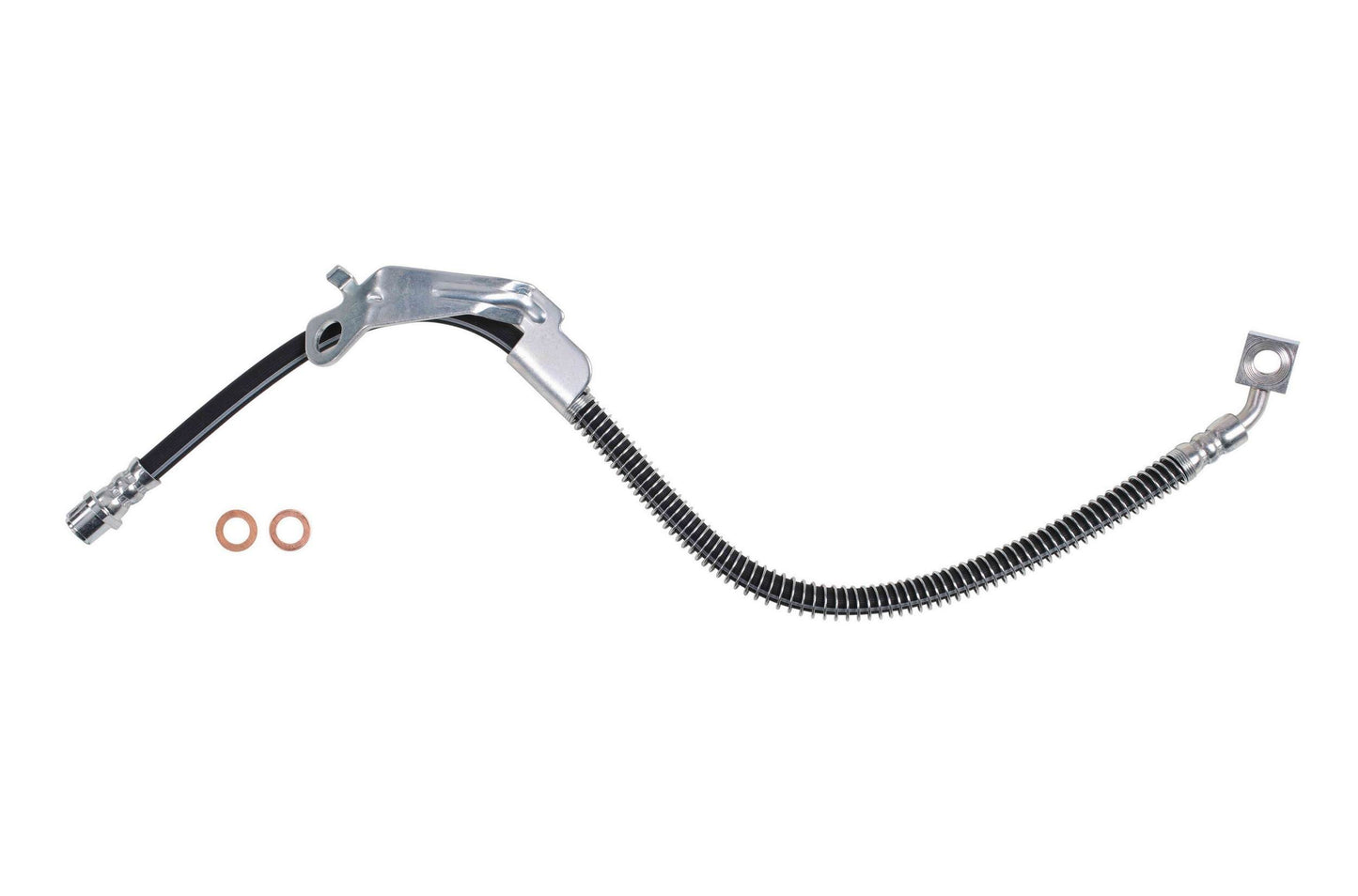 Sunsong Brake Hydraulic Hose 2205452