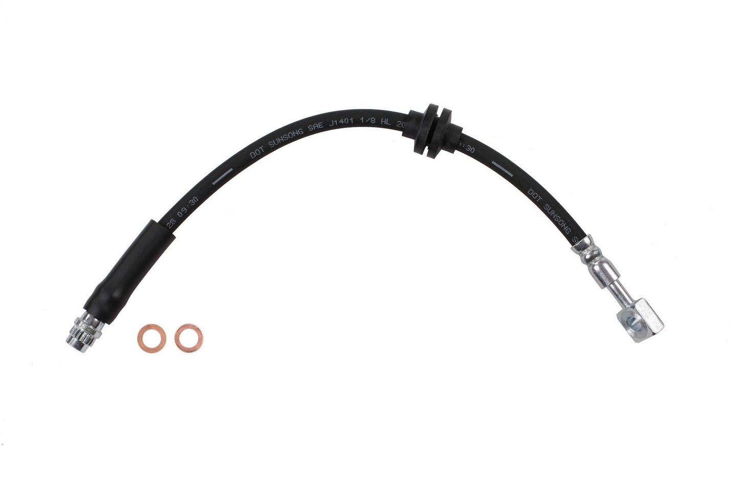 Sunsong Brake Hydraulic Hose 2205453