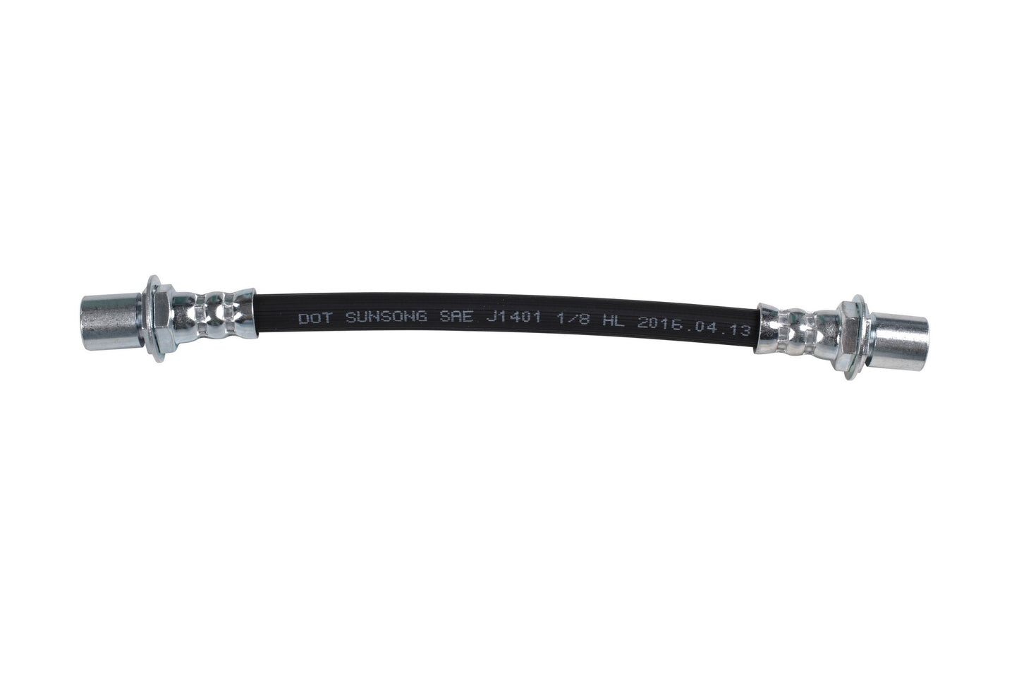 Sunsong Clutch Hydraulic Hose 2205501 main image