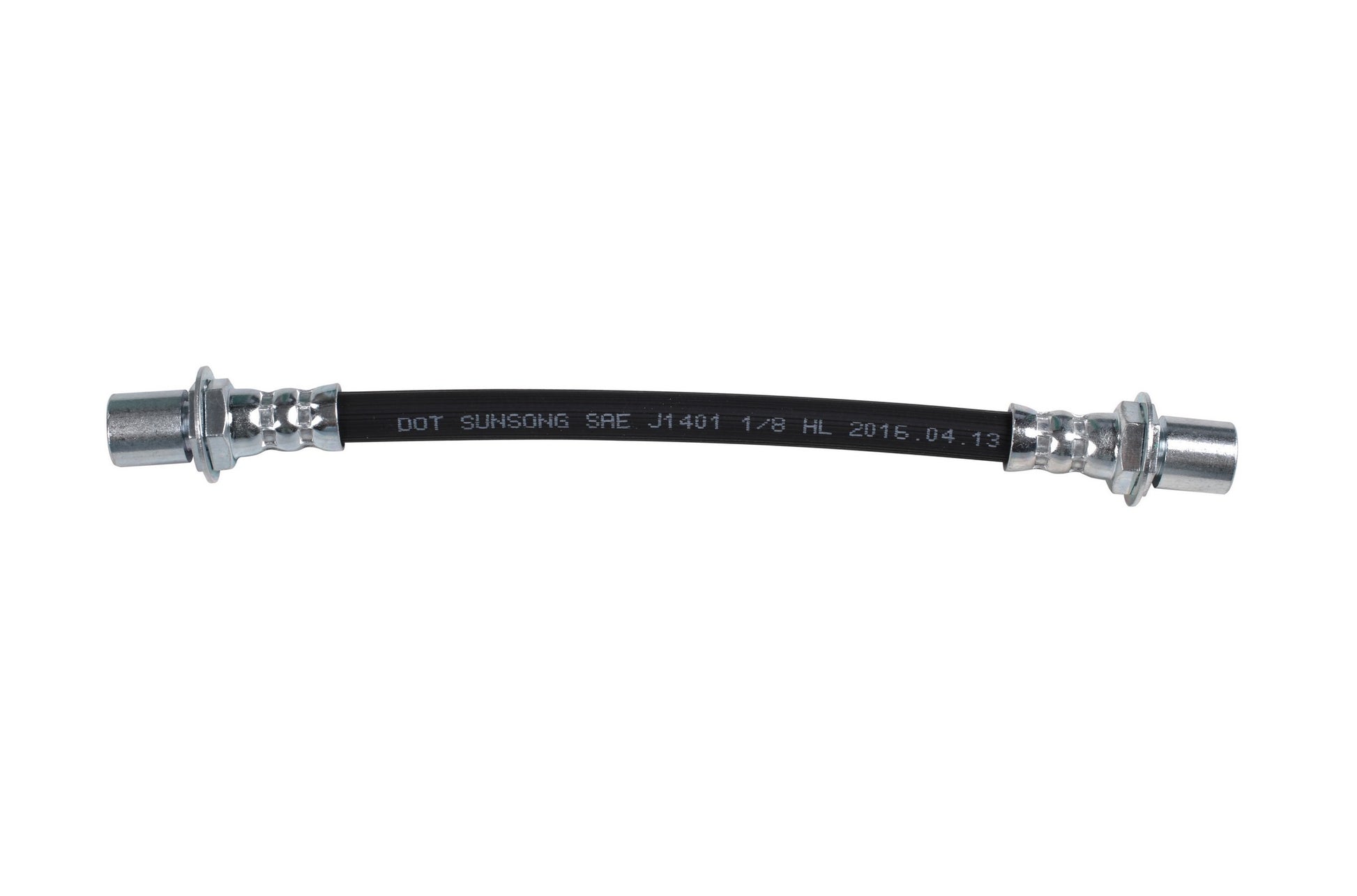 Sunsong Clutch Hydraulic Hose 2205501 main image