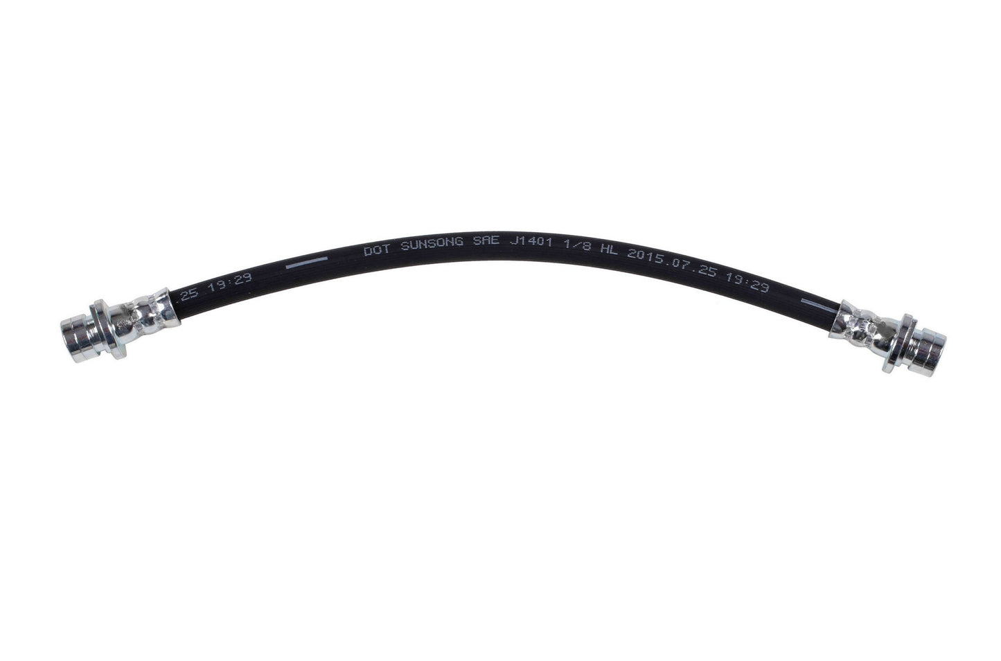 Sunsong Brake Hydraulic Hose 2205512
