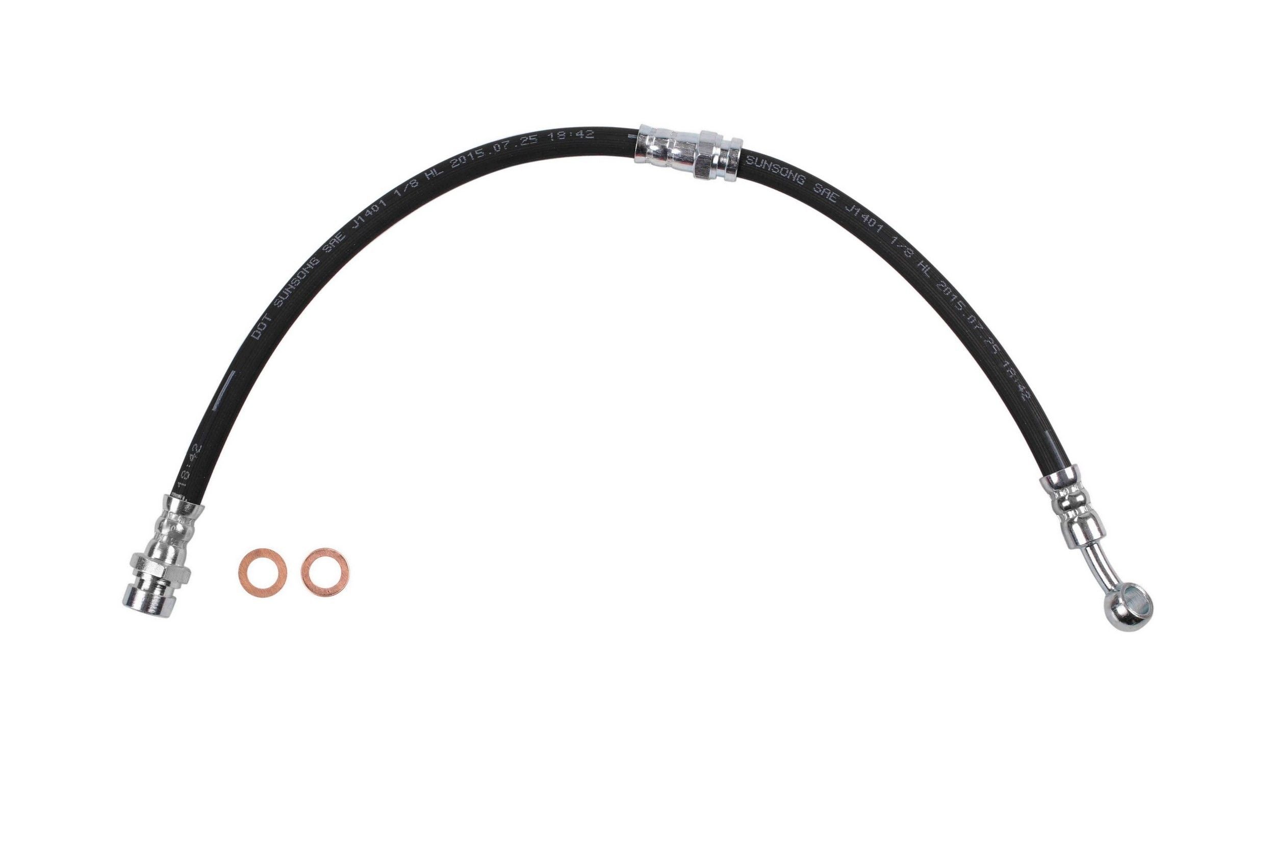 Sunsong BHB1 2205565