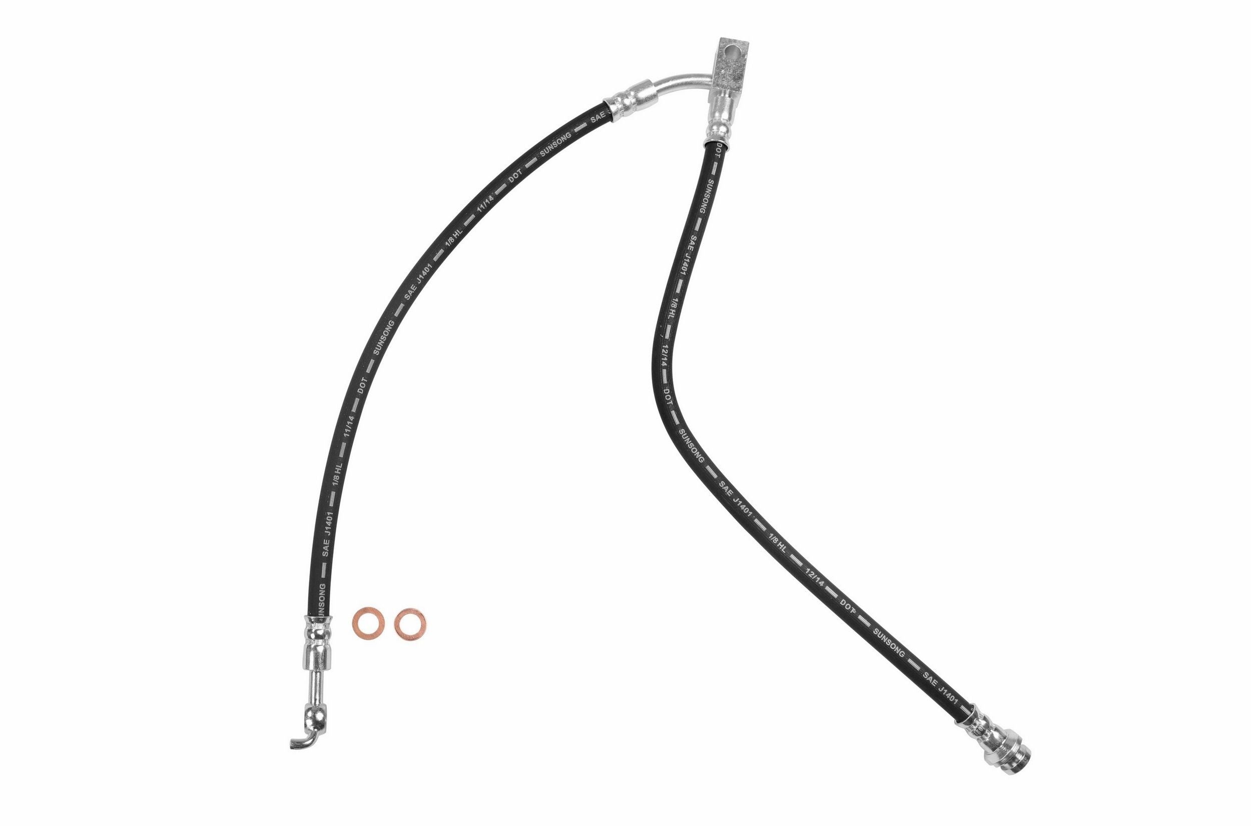 Sunsong BHB1 2205610