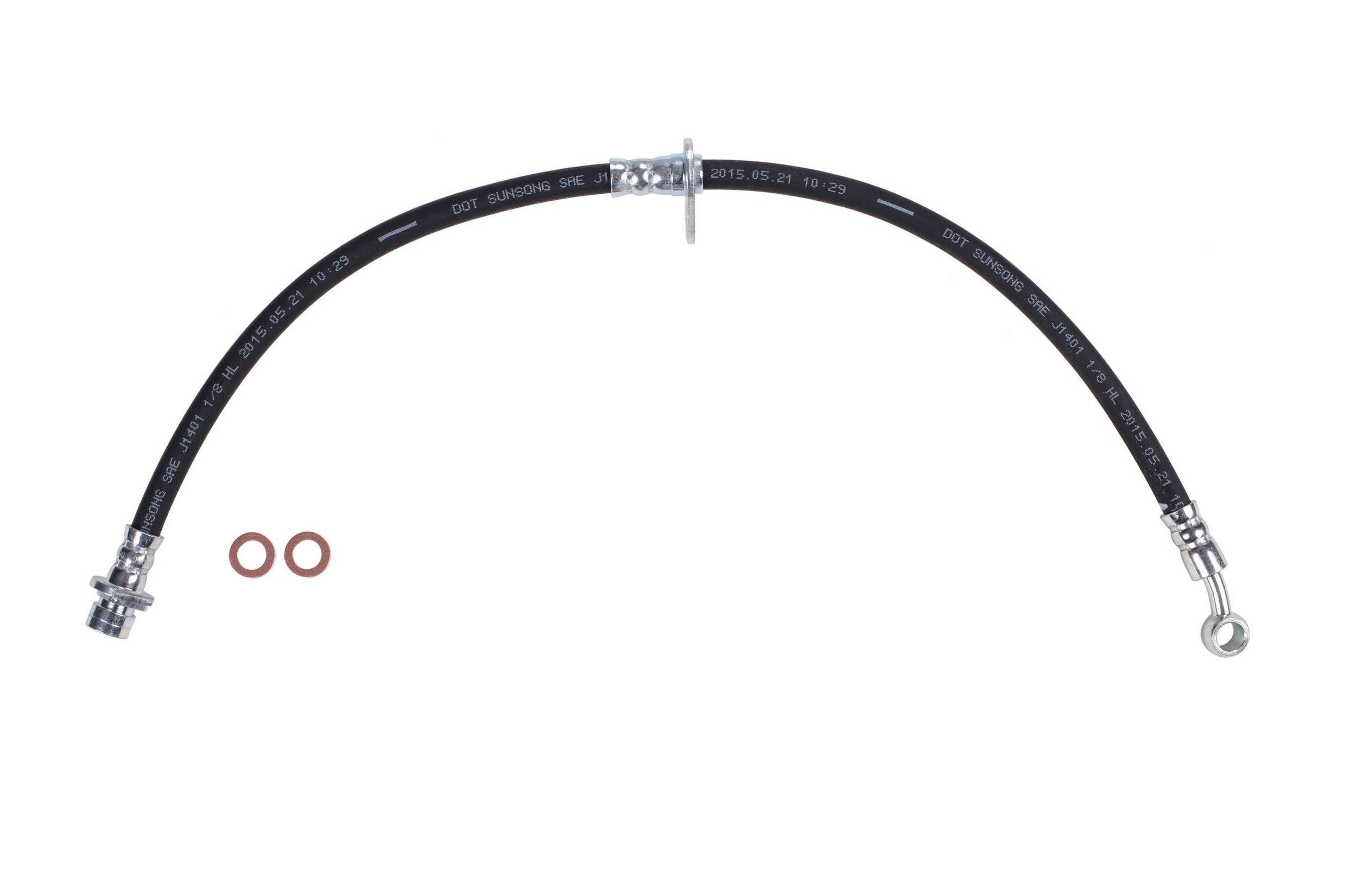 Sunsong BHB1 2205648