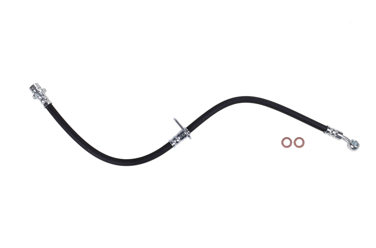 Sunsong Brake Hydraulic Hose 2205650