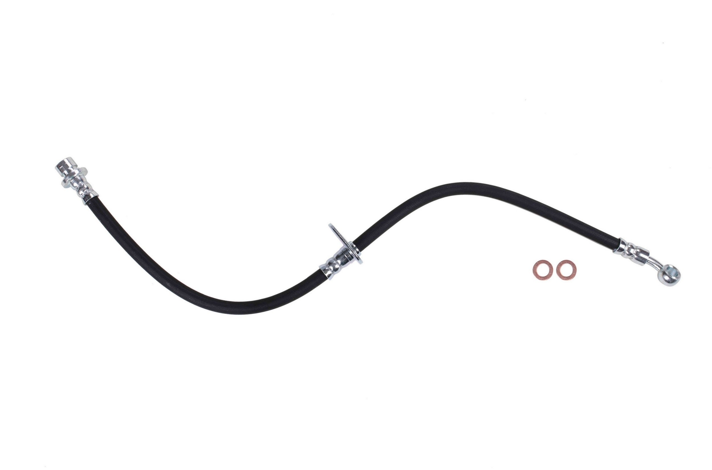 Sunsong Brake Hydraulic Hose 2205650