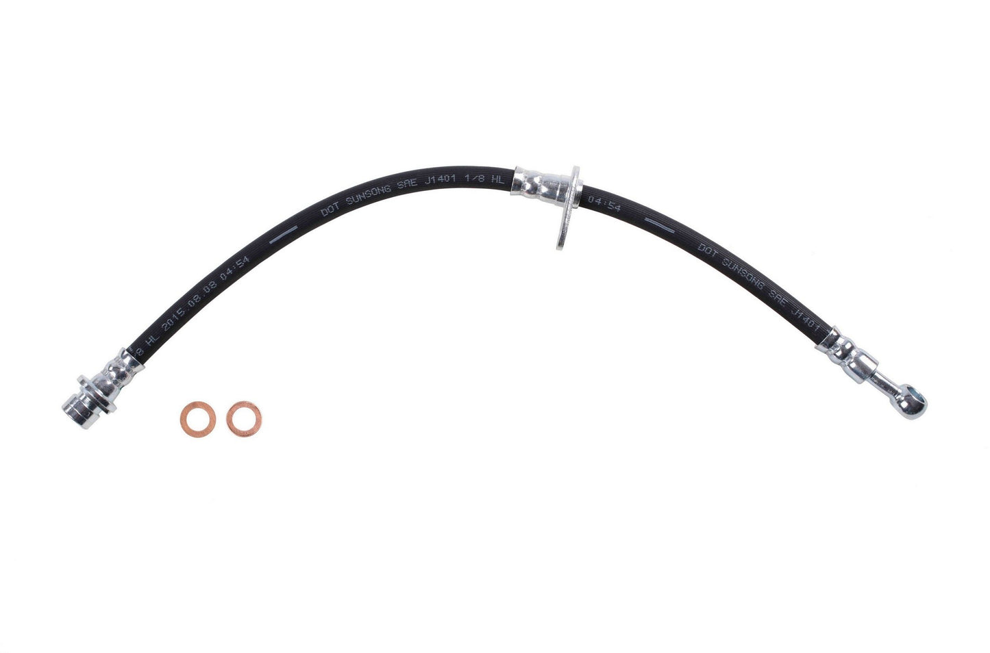 Sunsong Brake Hydraulic Hose 2205652