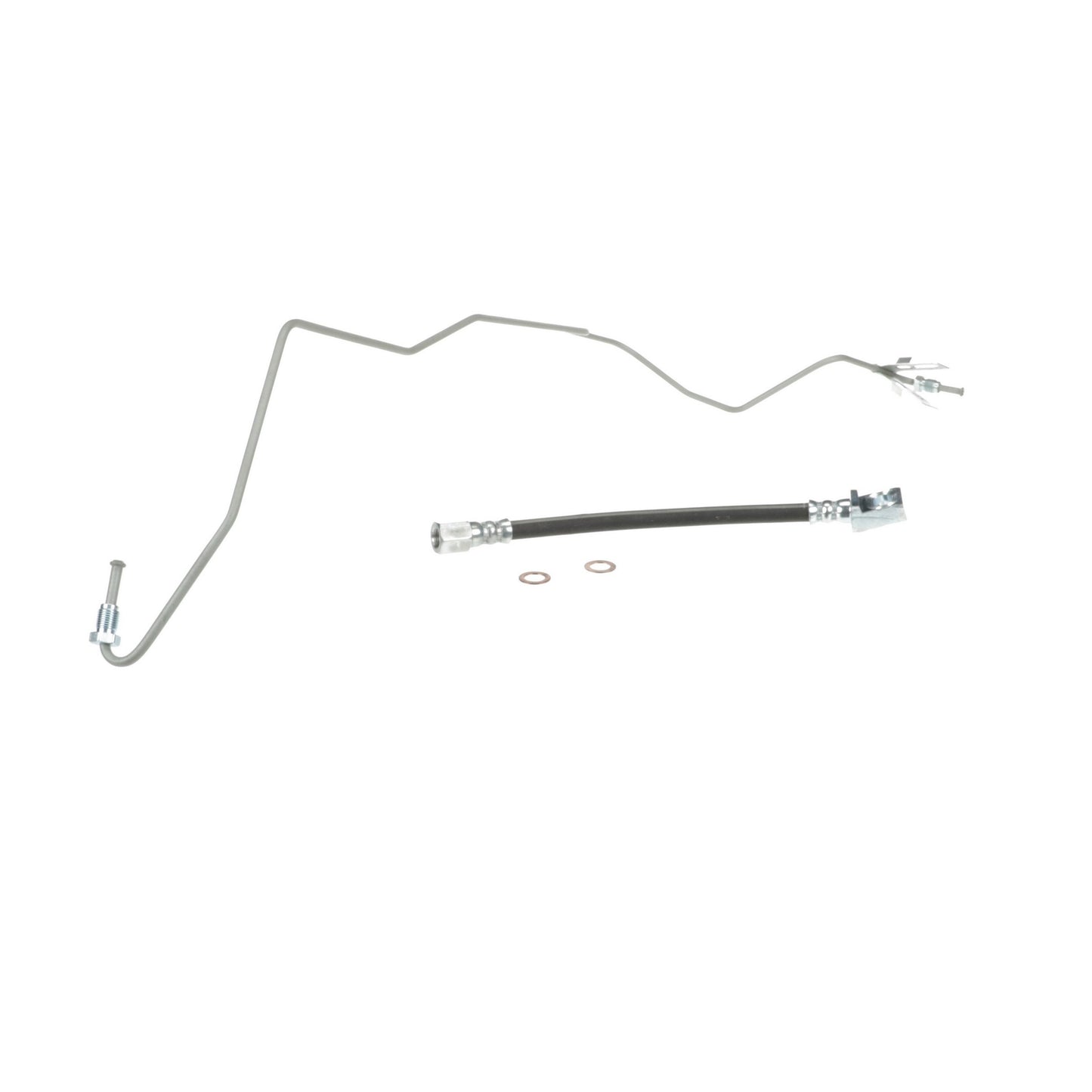 Sunsong Brake Hydraulic Hose 2205706
