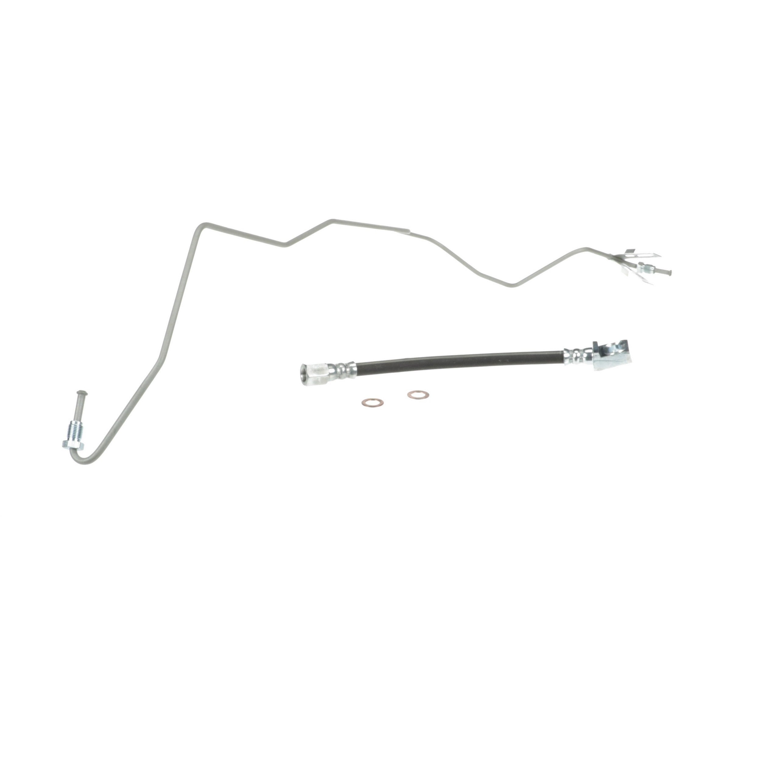 Sunsong Brake Hydraulic Hose 2205706