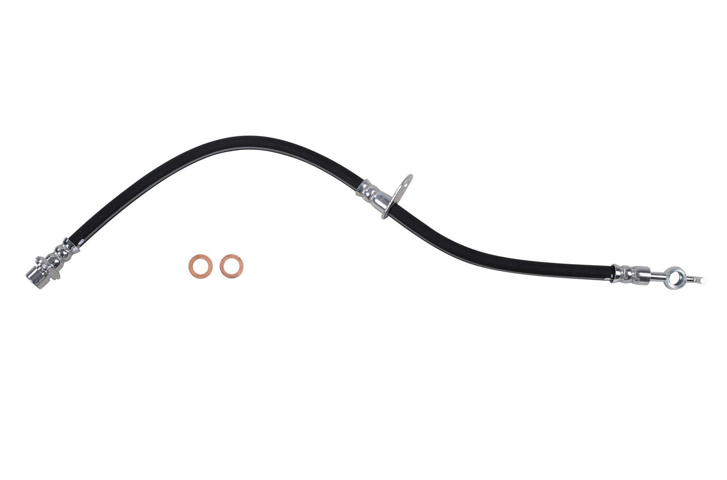 Sunsong Brake Hydraulic Hose 2205832