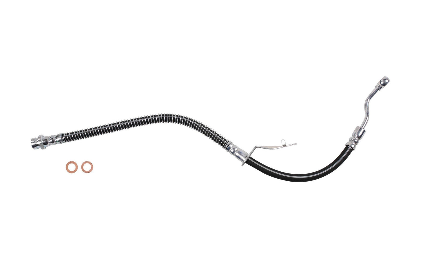 Sunsong Brake Hydraulic Hose 2205847